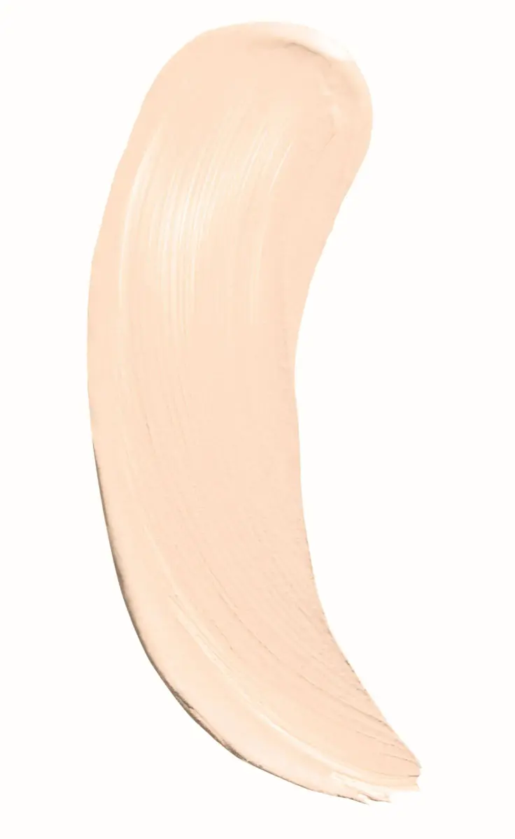 COVERGIRL Smoothers AquaSmooth Makeup Foundation Ivory, 12ml (0.4 Fl Oz) | Hydrating, Full Coverage - view 3