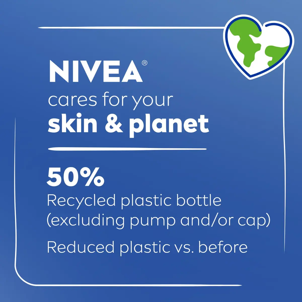 NIVEA Cocoa Butter Body Lotion for Dry Skin with Hyaluronic Acid, 499 ml (16.9 Fl Oz) | 72-Hour Deep Nourishing Moisture - view 8