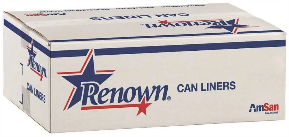 Can Liners
