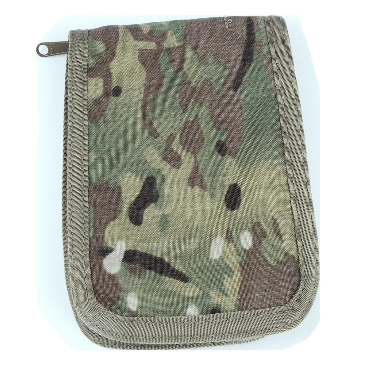 Rite in the Rain Weatherproof CORDURA® Fabric Notebook Cover, 4" x 6" | MultiCam Cover (No. C946M) - main product image