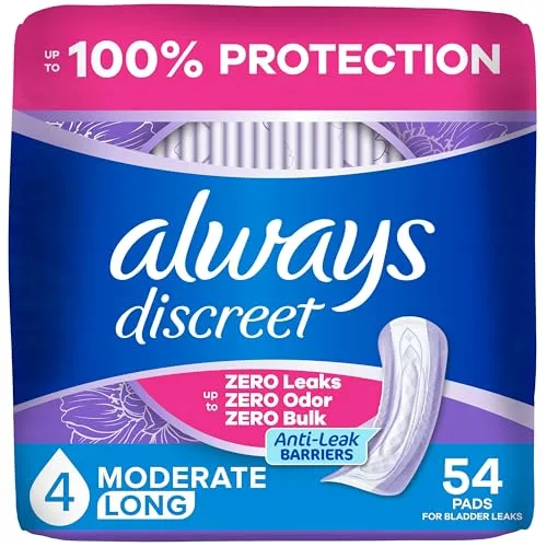 Sanitary Pads