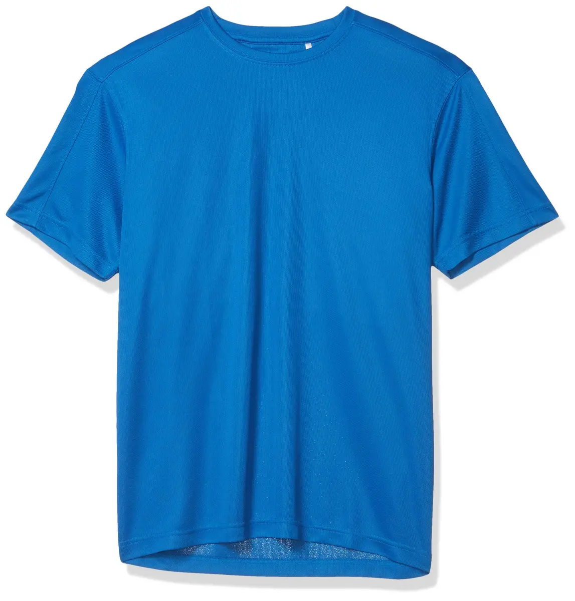 Cutter & Buck Ice Performance Tee, Royal Blue, X-Large | Moisture Wicking Performance Shirt - main product image