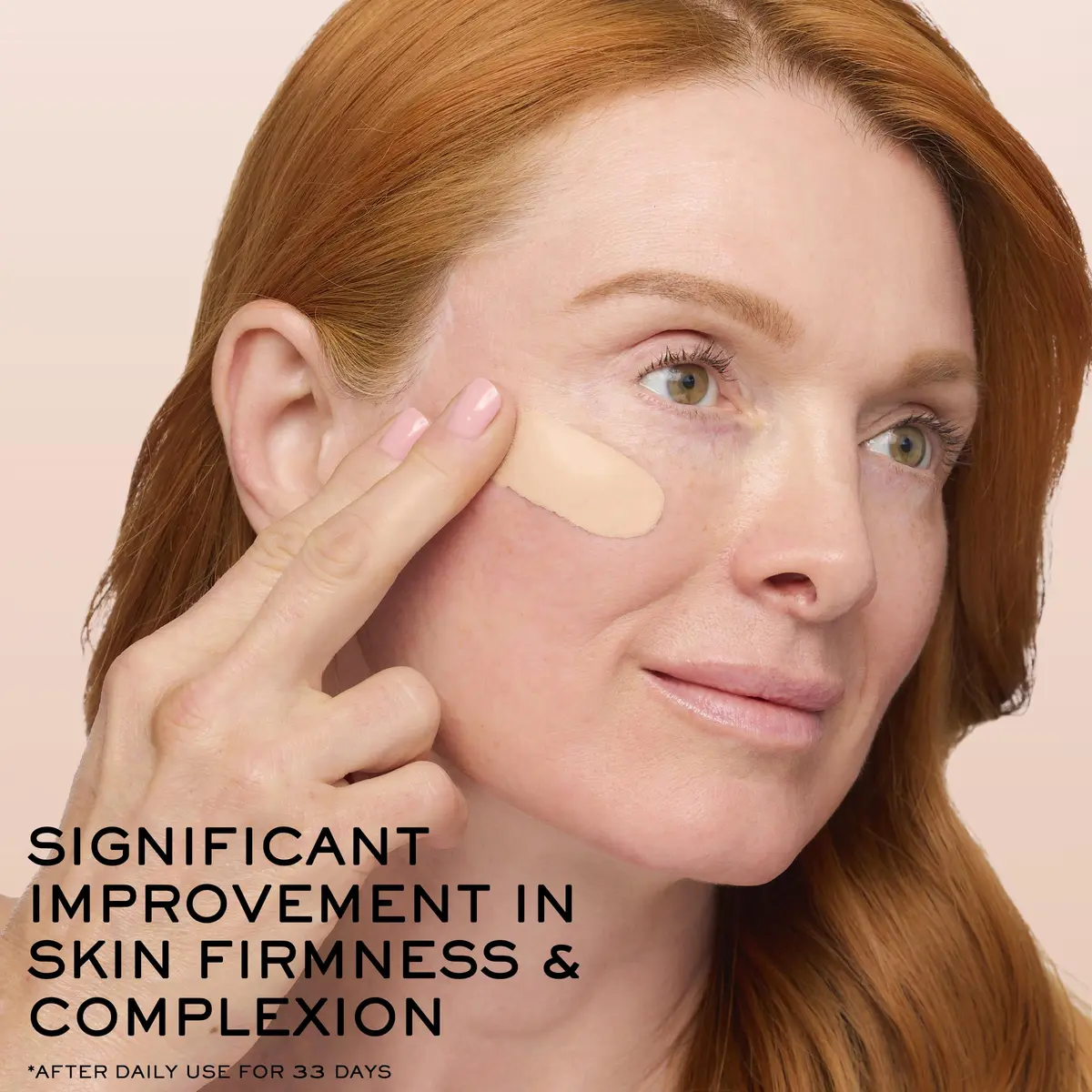 Lancôme Renergie Lift Foundation SPF 27 1.01 Fl Oz | Anti-Aging Hydrating Makeup for All Skin Types - view 5
