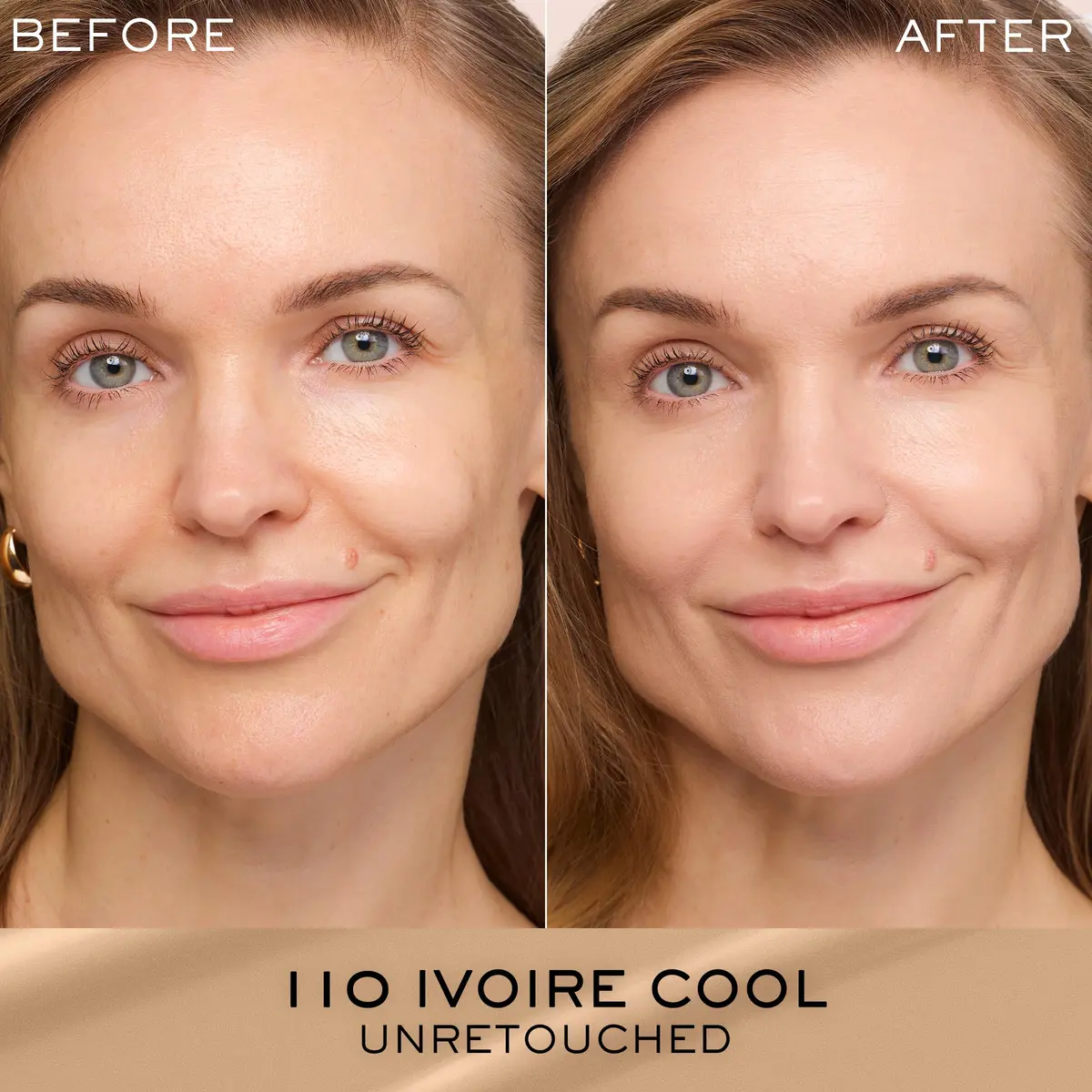 Lancôme Renergie Lift Foundation SPF 27 1.01 Fl Oz | Anti-Aging Hydrating Makeup for All Skin Types - view 3