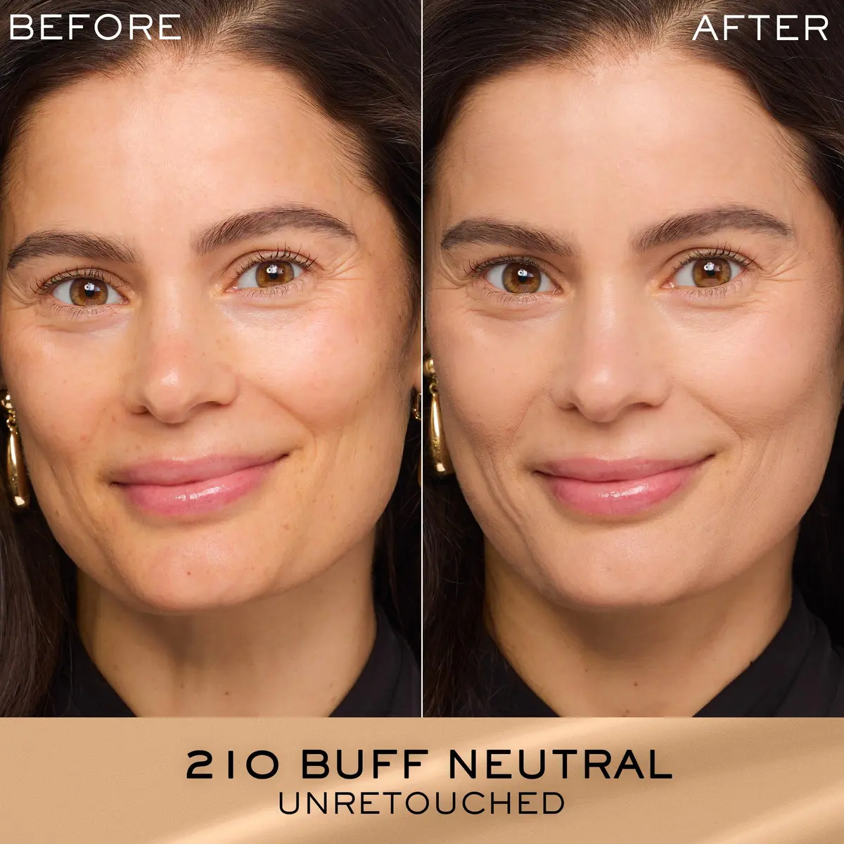 Lancôme Renergie Lift Foundation SPF 27 1.01 Fl Oz | Anti-Aging Hydrating Makeup for All Skin Types - view 3