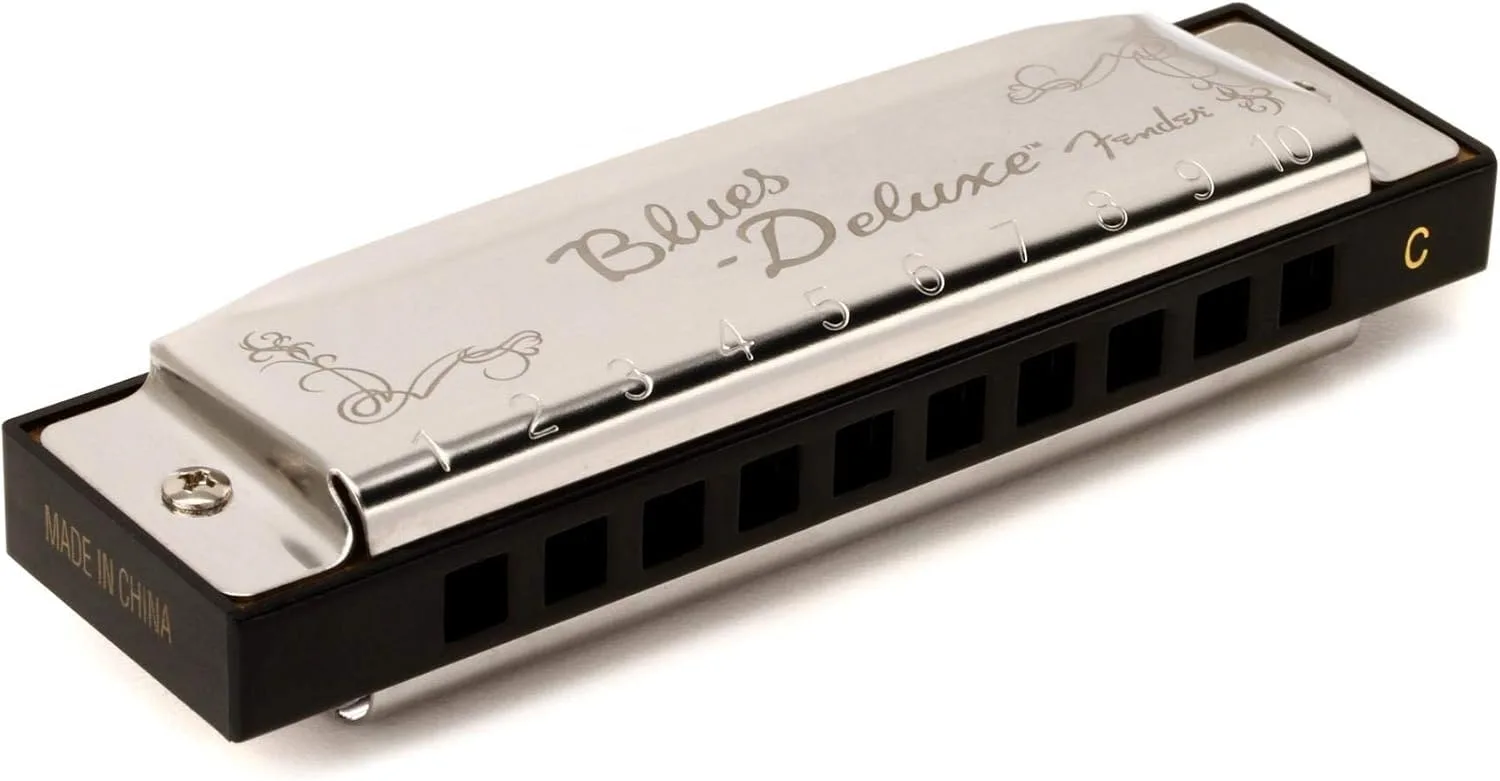 Harmonicas