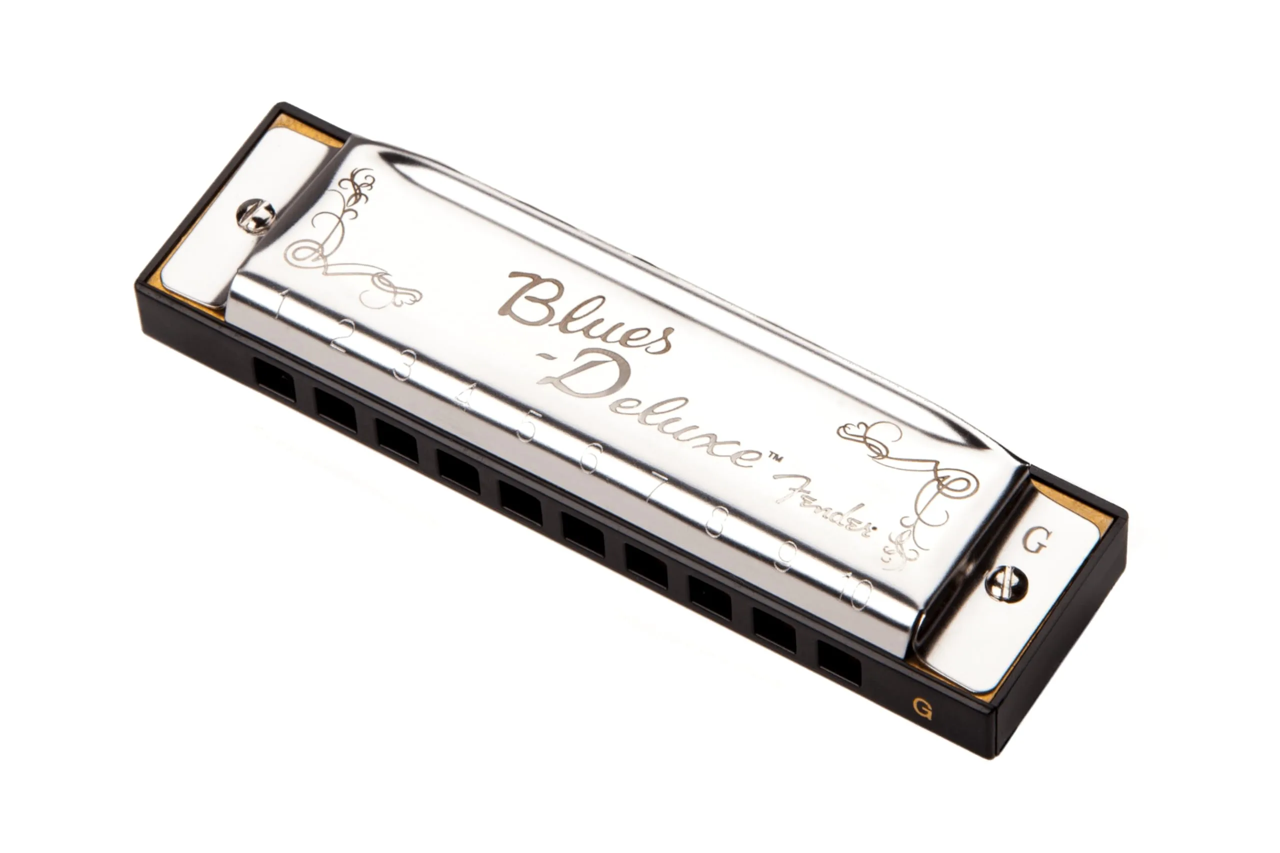 Harmonicas