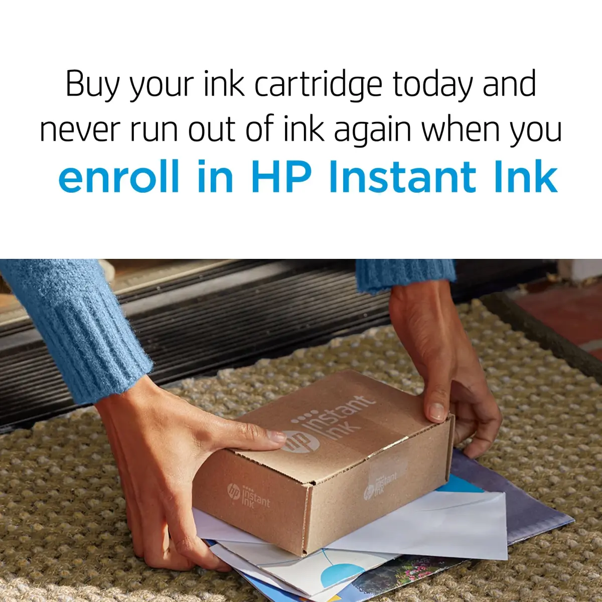 HP 62XL Black High-Yield Ink Cartridge | Up to 600 Pages for Envy & OfficeJet Printers - view 4