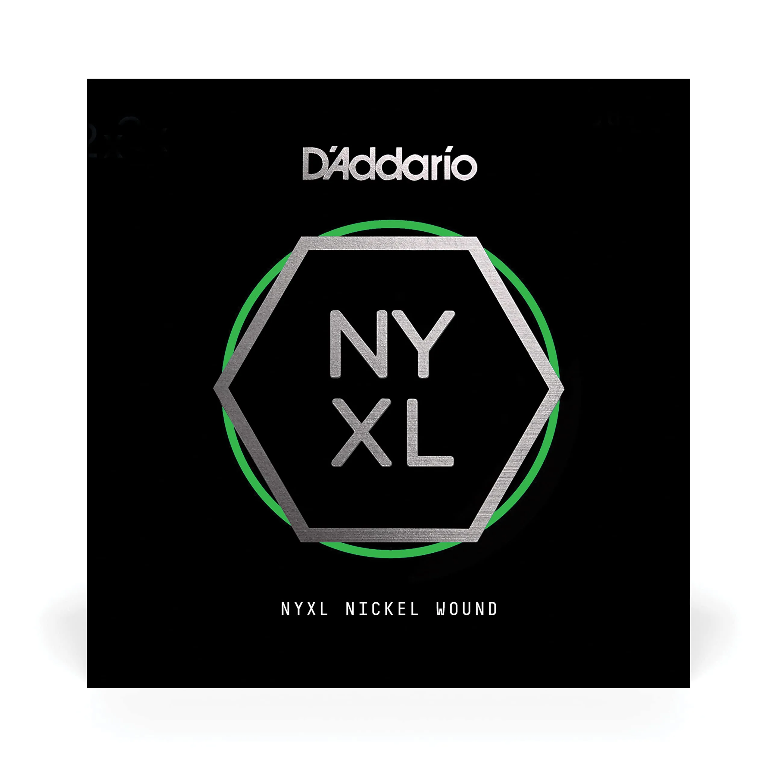 Electric Guitar Strings