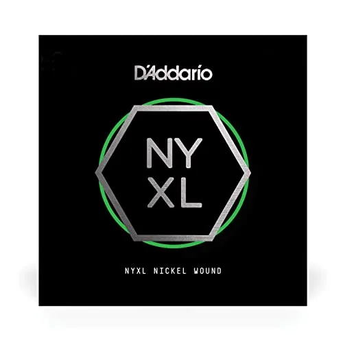 Electric Guitar Strings