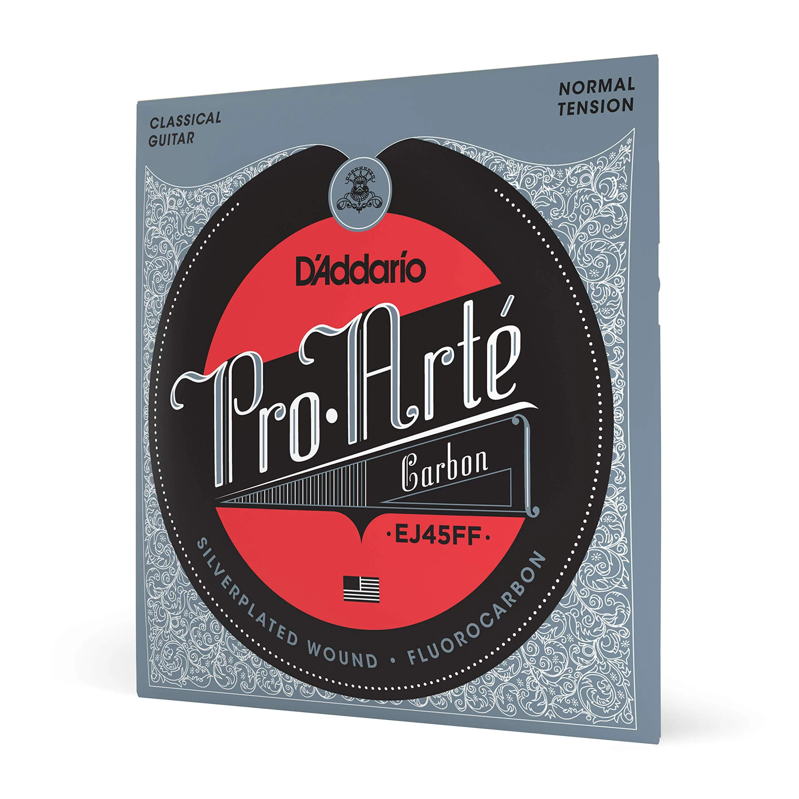 Classical Guitar Strings