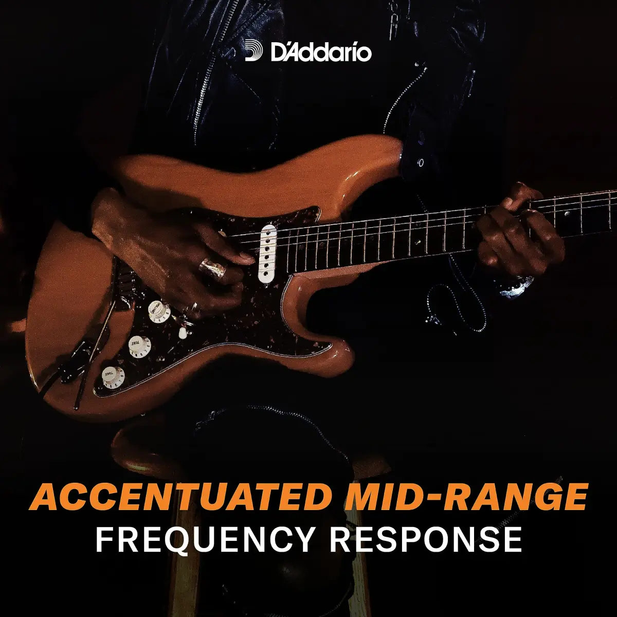 D'Addario NYXL0838 Electric Guitar Strings, Extra Super Light 08-38 | Unrivaled Strength & Tuning Stability - view 5