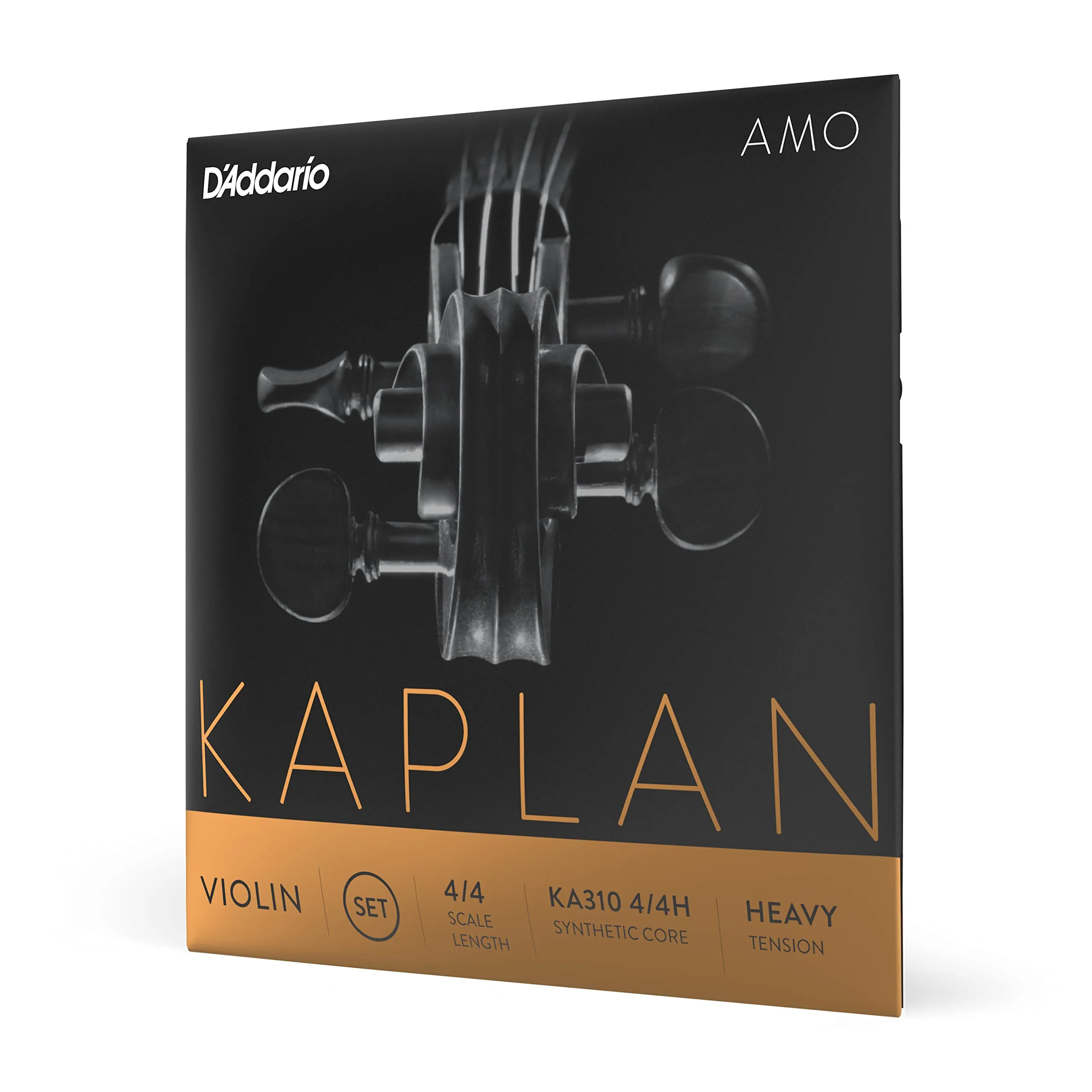 Orchestral Strings Accessories & Parts