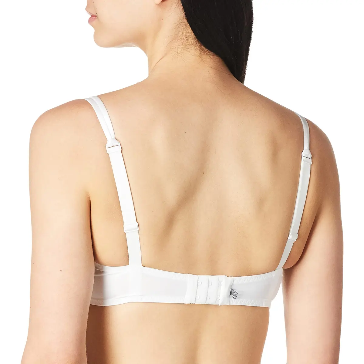 Simone Perele Delice Demi Cup Underwire Bra, 36B | French Style & All-Day Comfort - view 3