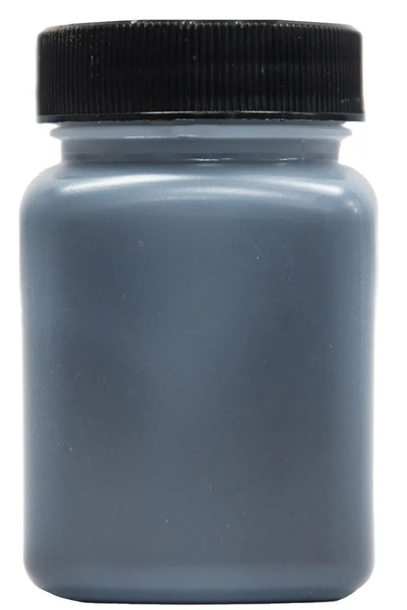 Higgins Black Eternal Ink, 2.5 Oz Bottle | Fast Drying, Matte Sheen, Non-Waterproof - view 5