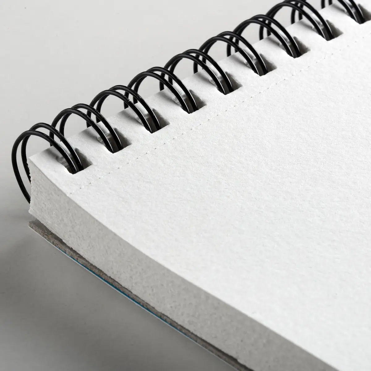 Canson XL Watercolour 300gsm A3 Paper | Acid-Free, Cold Pressed, Bright White Sheets - view 2