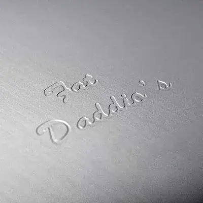 Fat Daddio's Anodized Aluminum Bread Pan Set 7.75 x 3.75 x 2.5 Inch (19.4 x 9.5 x 6.4 cm) | Bakery Tough for Indian Kitchens - view 8