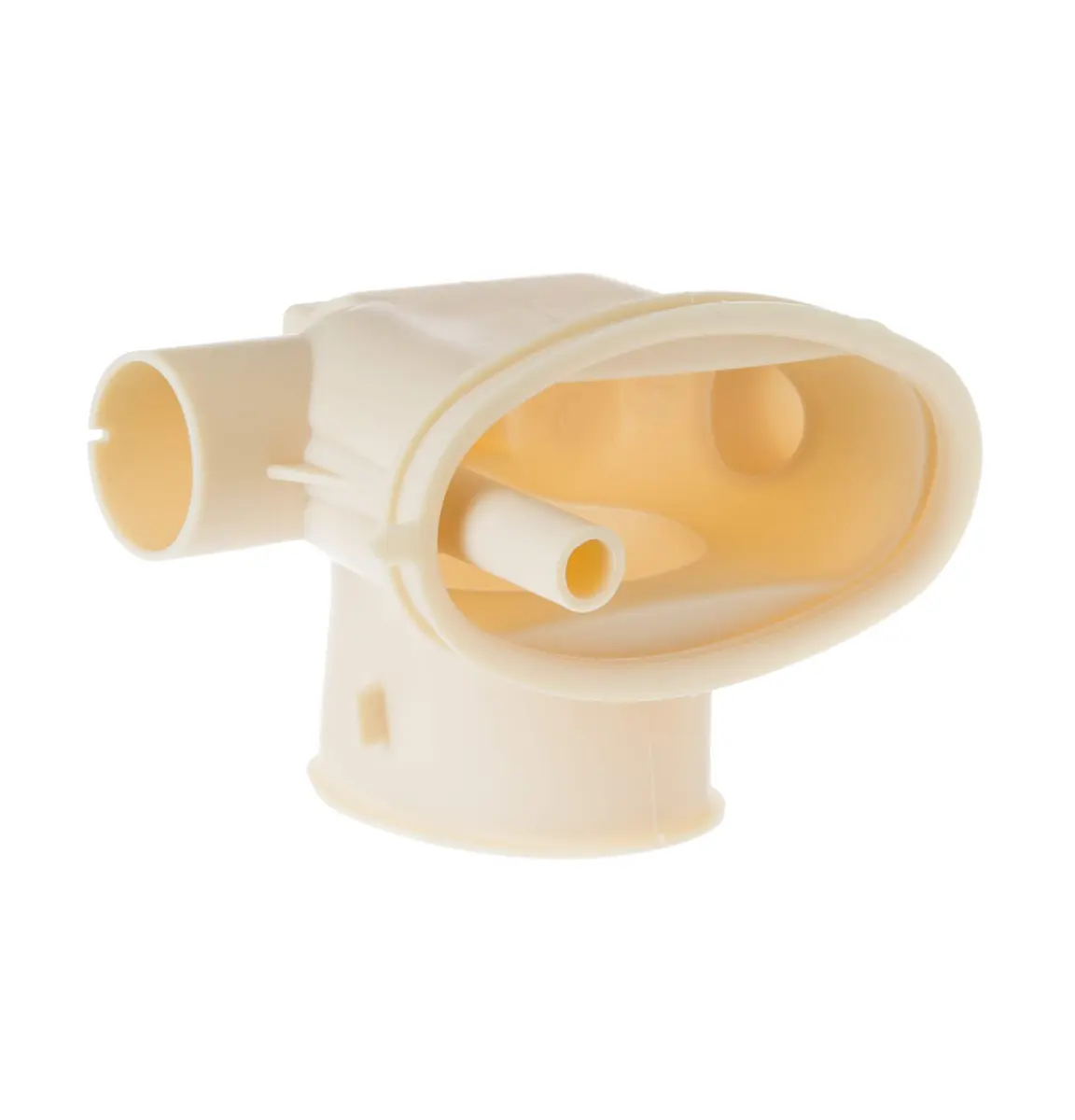 GE Appliances WD18X10026 Dishwasher Sump Inlet | Genuine OEM Part for US Dishwashers - main product image
