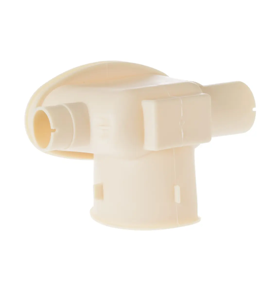 GE Appliances WD18X10026 Dishwasher Sump Inlet | Genuine OEM Part for US Dishwashers - view 2