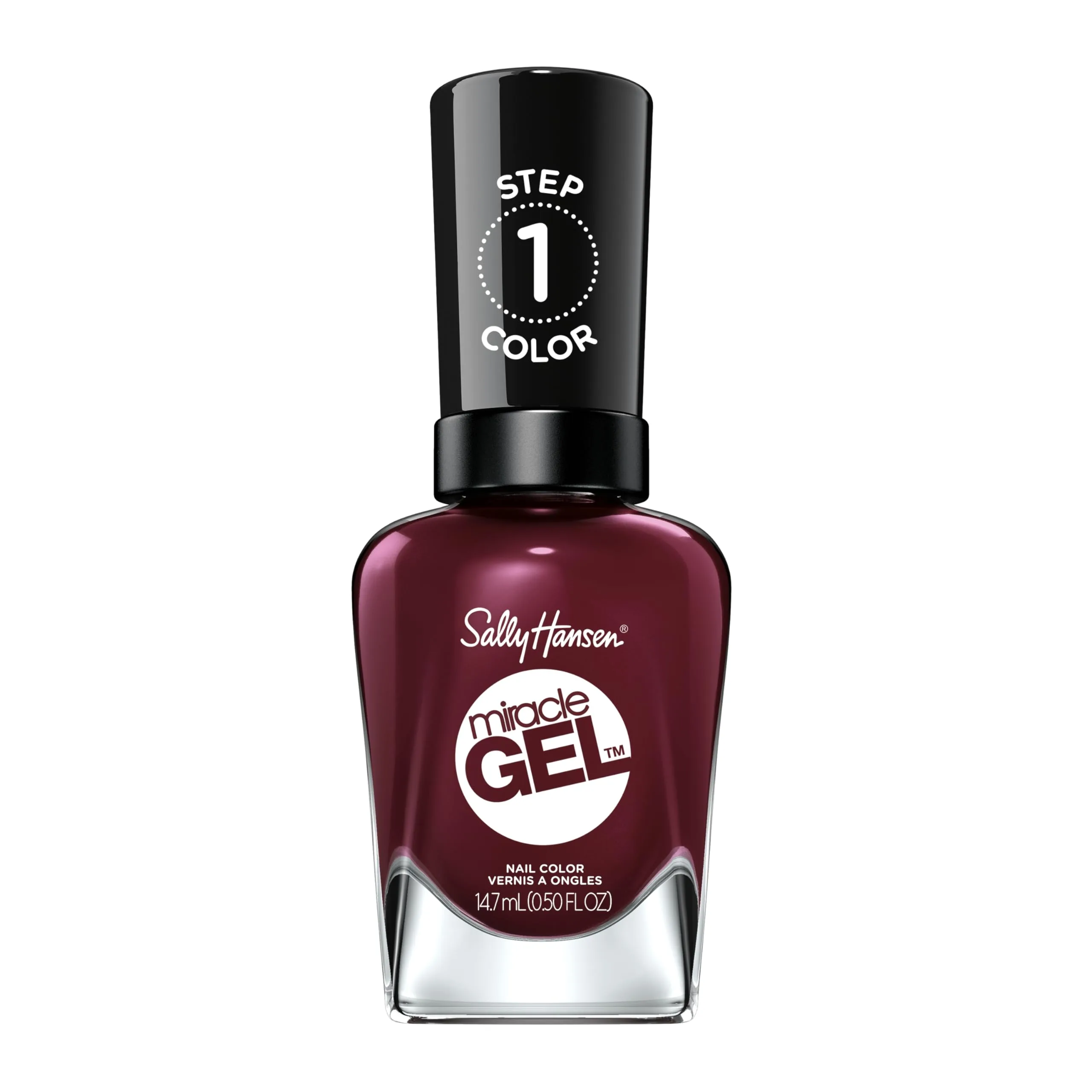 Nail Polish