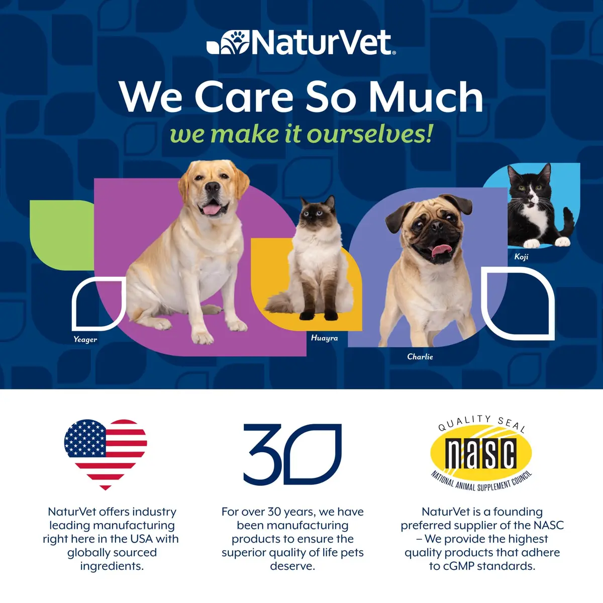 NaturVet Stool Ease Supplement for Dogs – 40 Soft Chews | Supports Normal Bowel Function - view 7