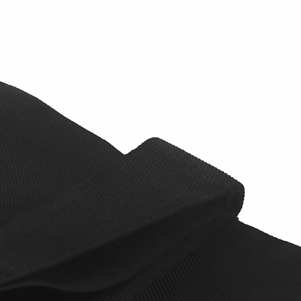 NEEWER Sandbags for Photography 4 Pack Black Heavy Duty 20lb | Heavyweight Support for Light Stands & Tripods - view 7