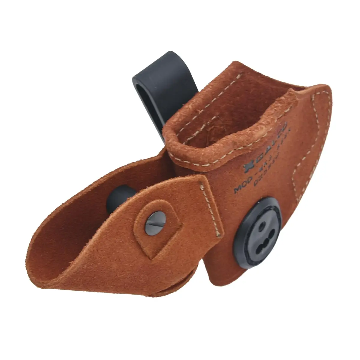 Galco Walkabout 3.0 Ambidextrous IWB Holster for Glock 48 | Versatile Concealed Carry - view 5