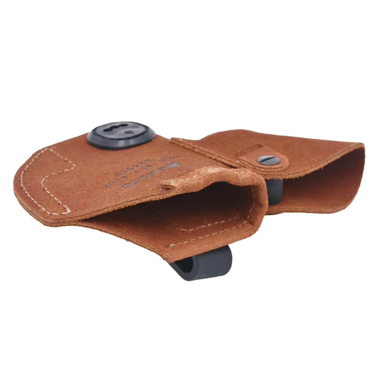 Galco Walkabout 3.0 Ambidextrous IWB Holster for Glock 48 | Versatile Concealed Carry - view 6