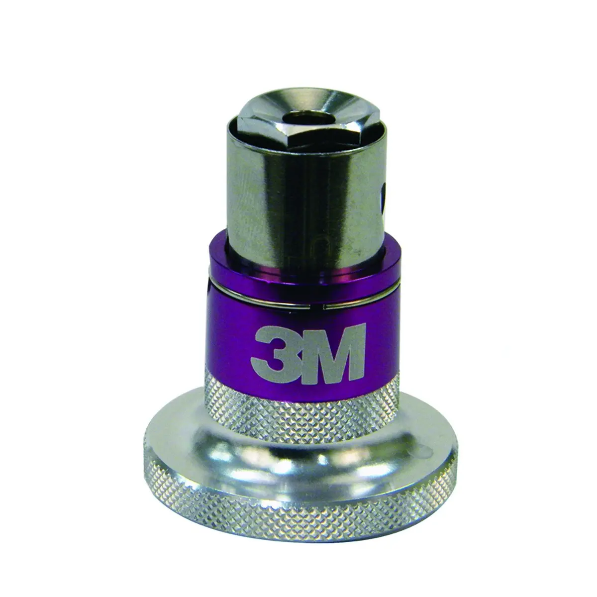3M Perfect-It Wool Compounding Pad, 6 in | Fast Scratch Removal & Heat Control - view 4