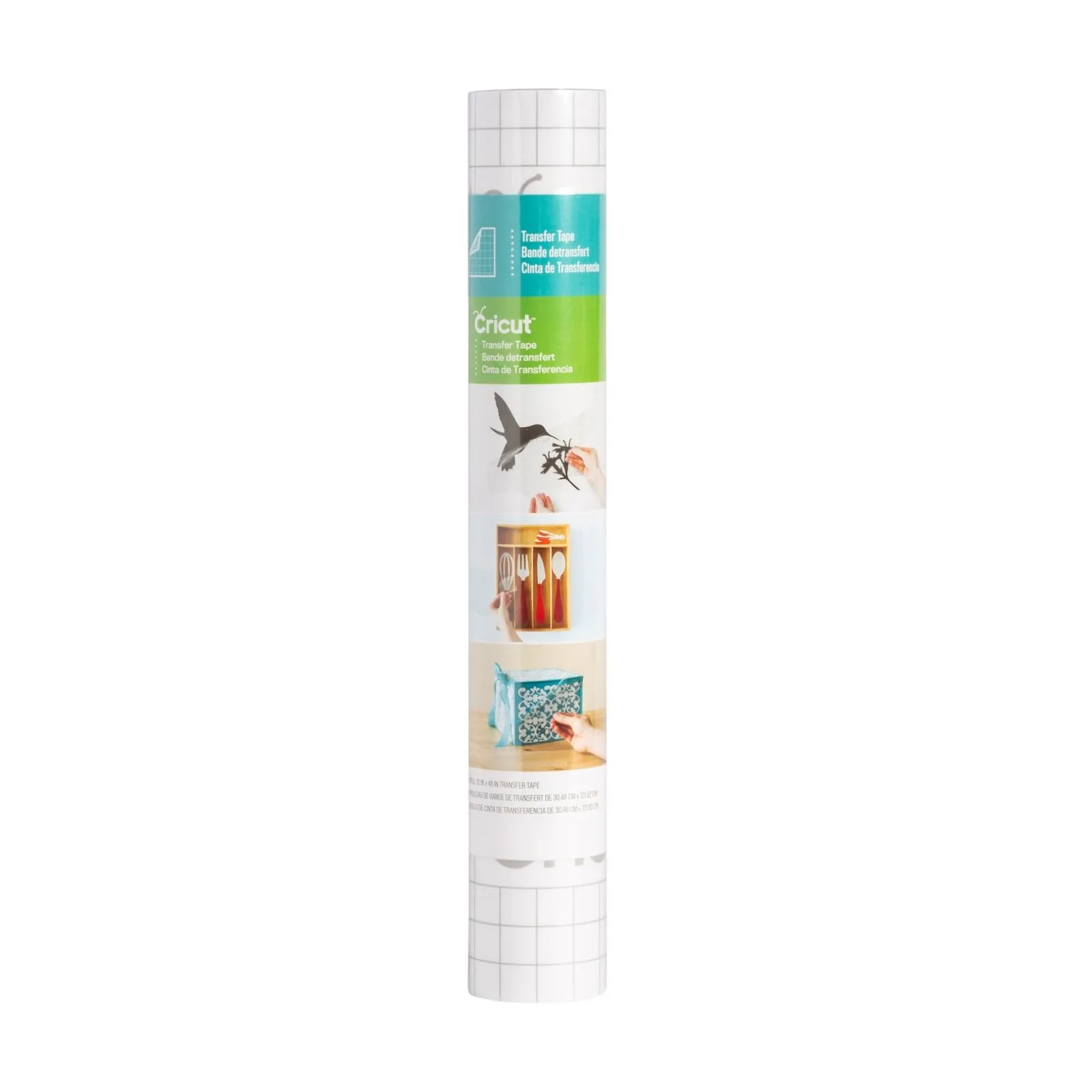 Adhesive Tapes