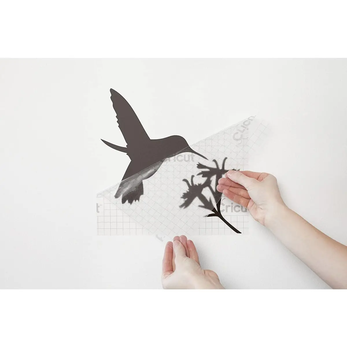 Cricut StandardGrip Vinyl Transfer Tape 12" x 48" (366cm) | Precisely Align Projects - view 6