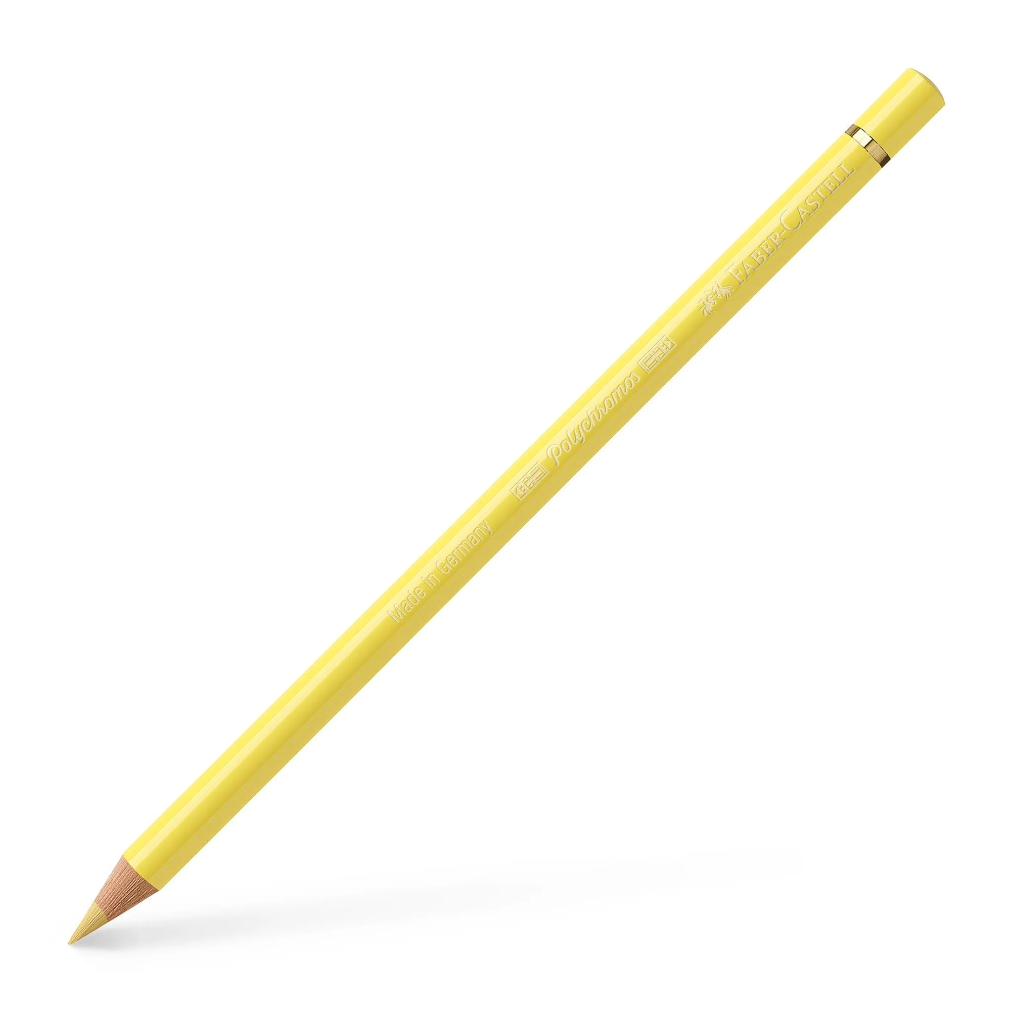 Wooden Colored Pencils