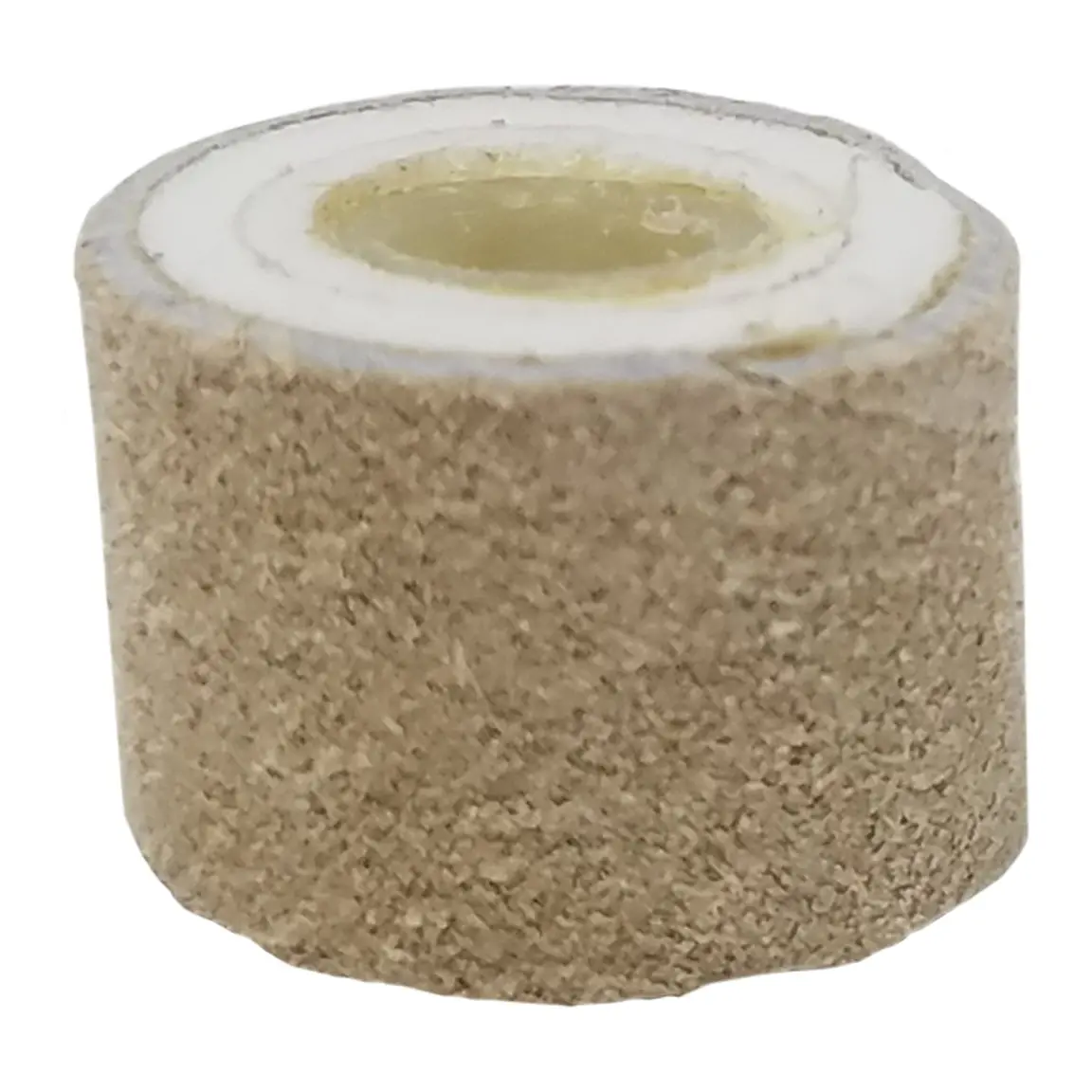 Beauticom Chamois Buffer Band (18 Pieces) | Nail Buffers & Files for Nail Care in India - view 3