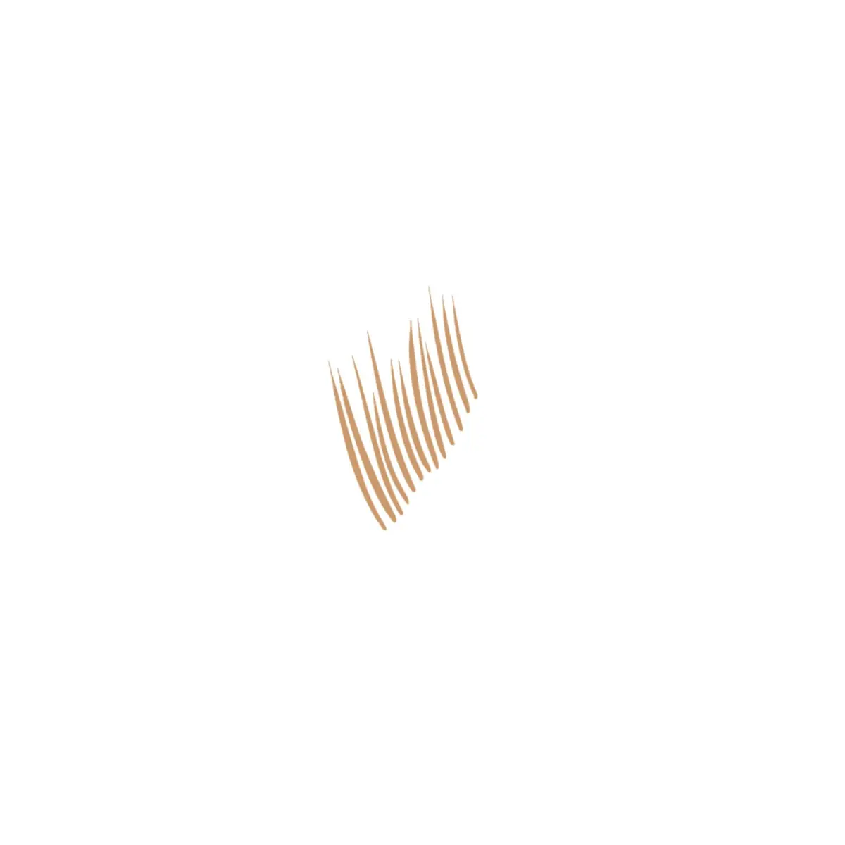 NYX PROFESSIONAL MAKEUP Lift & Snatch Eyebrow Tint Pen, Soft Brown | Microbrush, 16HR Smudge-Resistant - view 2