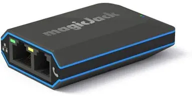 magicJackGO 2017 VOIP Phone Adapter Portable Home and On-The-Go Digital Phone Service | Make Unlimited Local & Long Distance Calls to U.S. & Canada - view 3