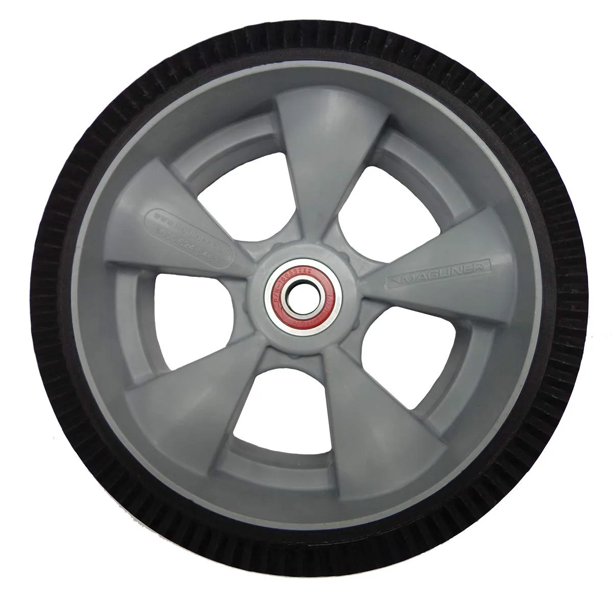Wheel