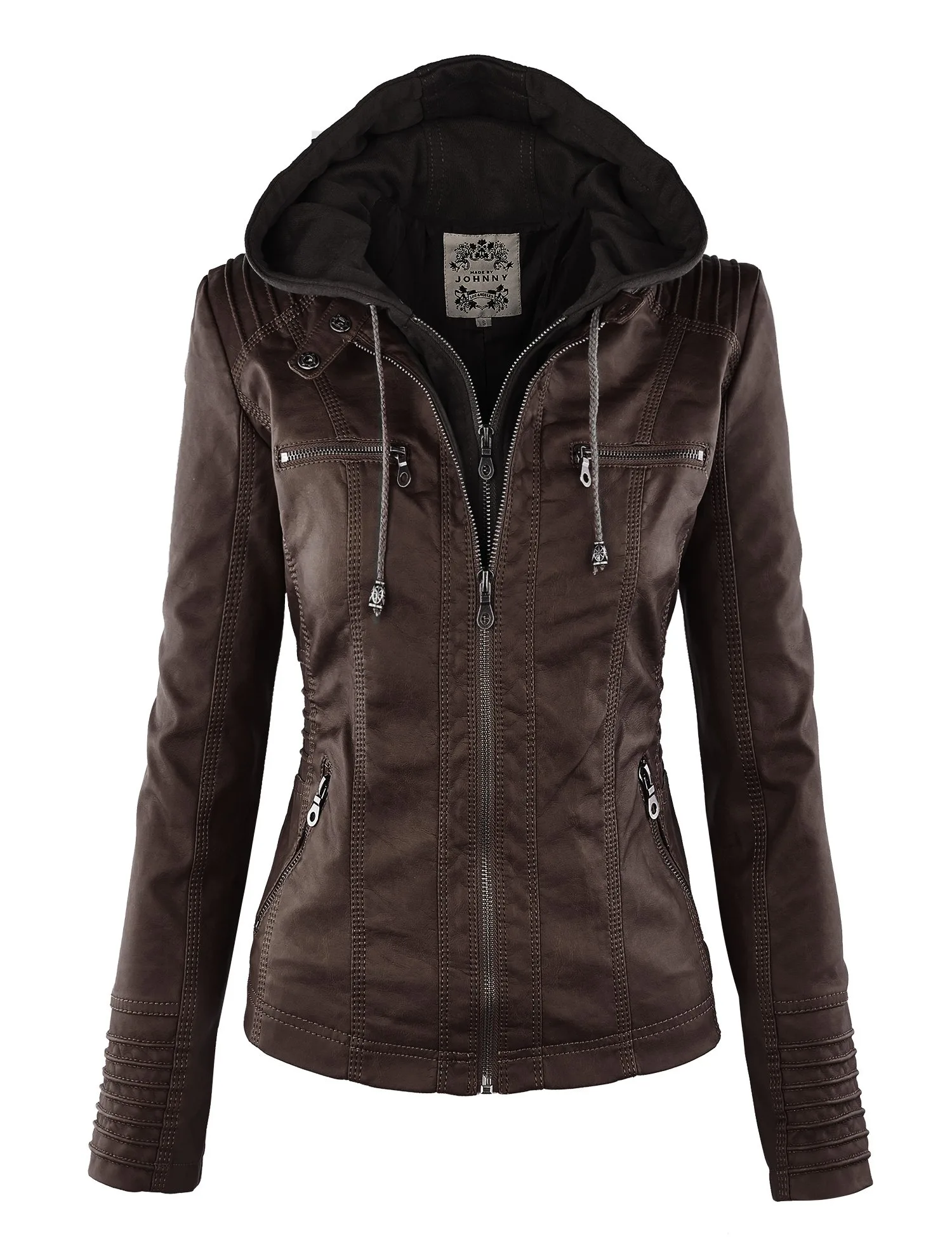Faux Leather