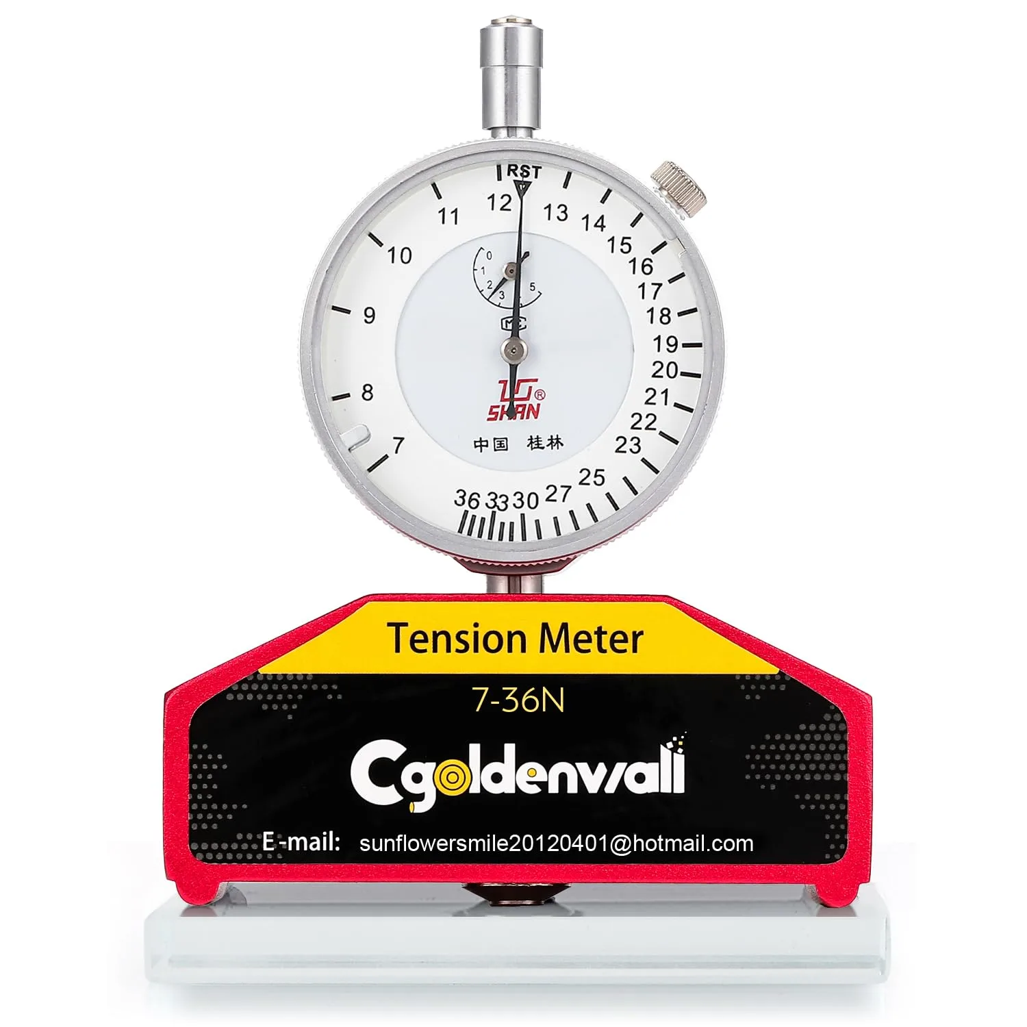 Surface Tension Meters