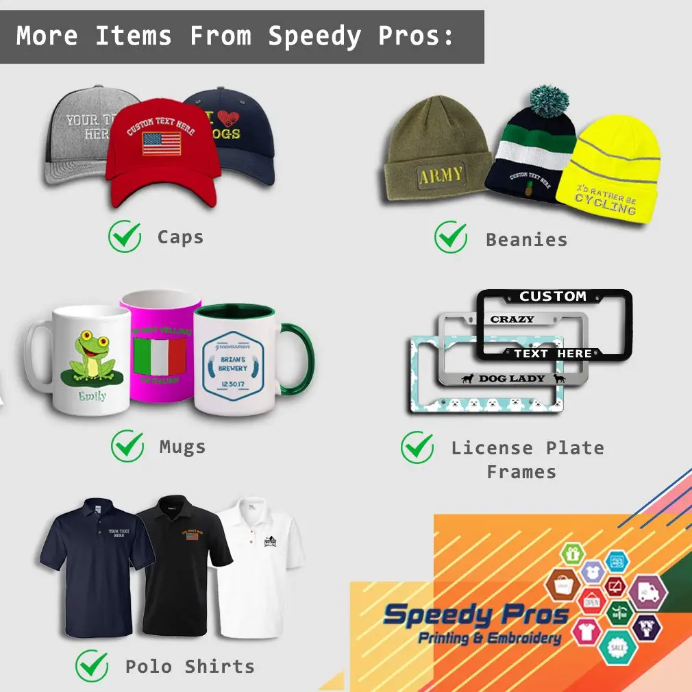 Speedy Pros Baseball Cap Captain Wheel Sailing Anchor Embroidery 100% Acrylic Black | Classic Unisex Style - view 7