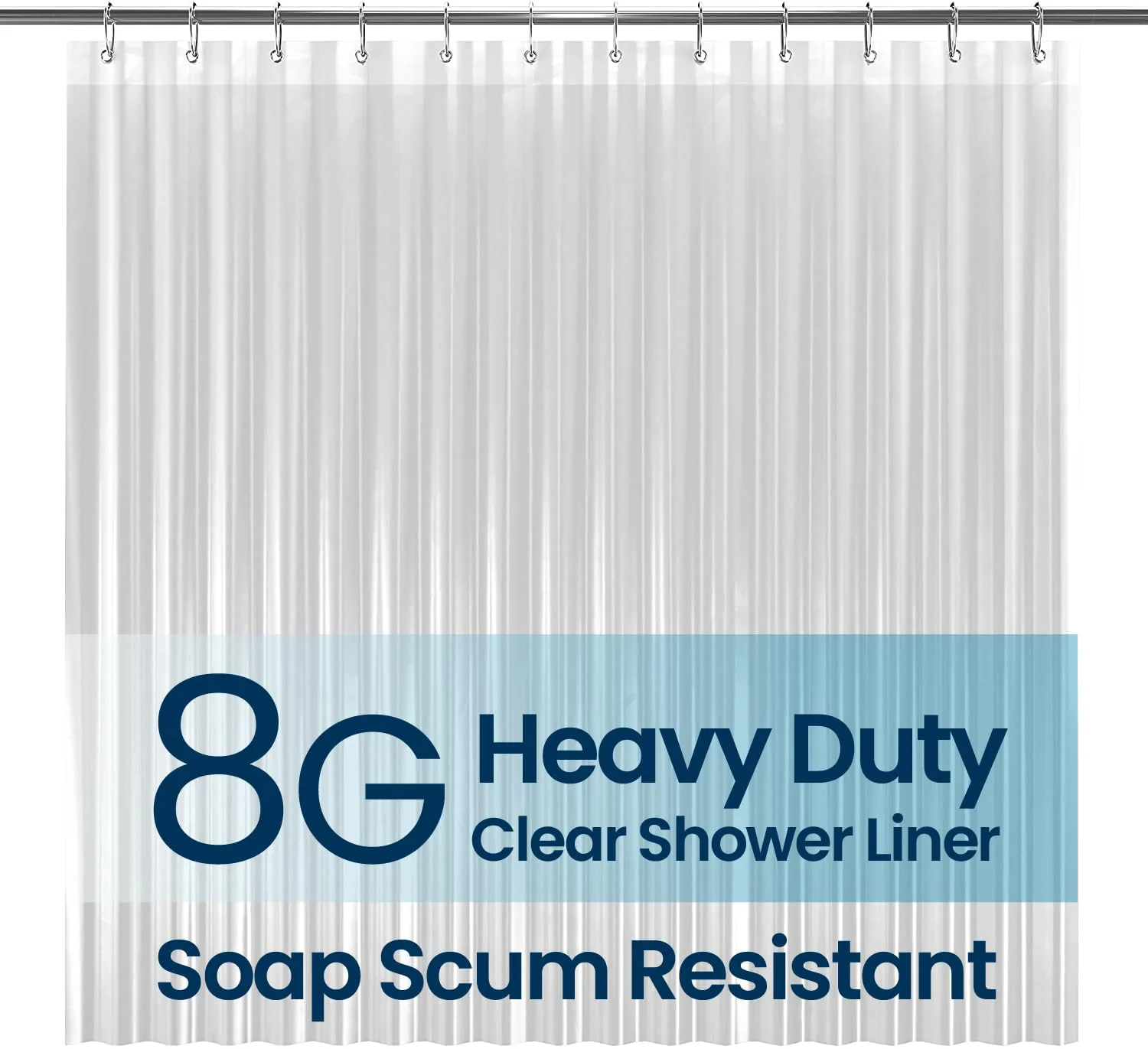 Shower Curtains