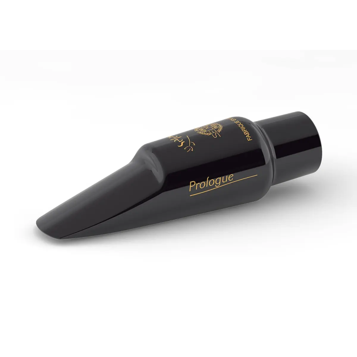Selmer Paris Prologue Alto Saxophone Mouthpiece 1.55mm Tip Opening | Square Chamber Model - view 2