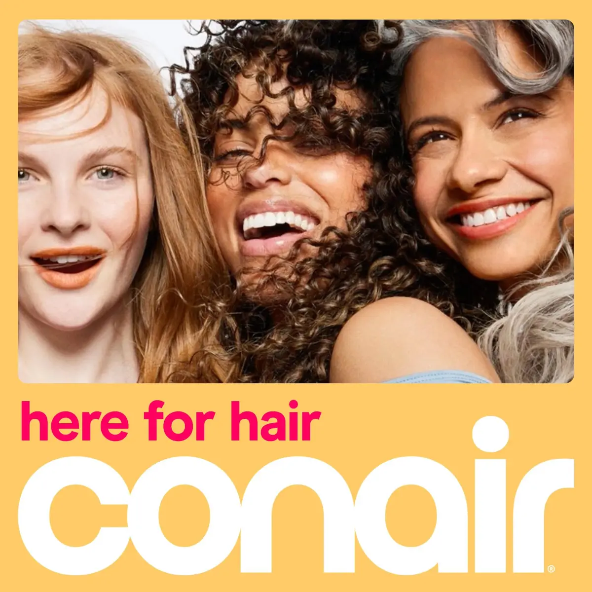 Conair Double Ceramic 1/2-Inch Curling Iron White/Rose Gold | Creates Tight Curls All Day - view 8
