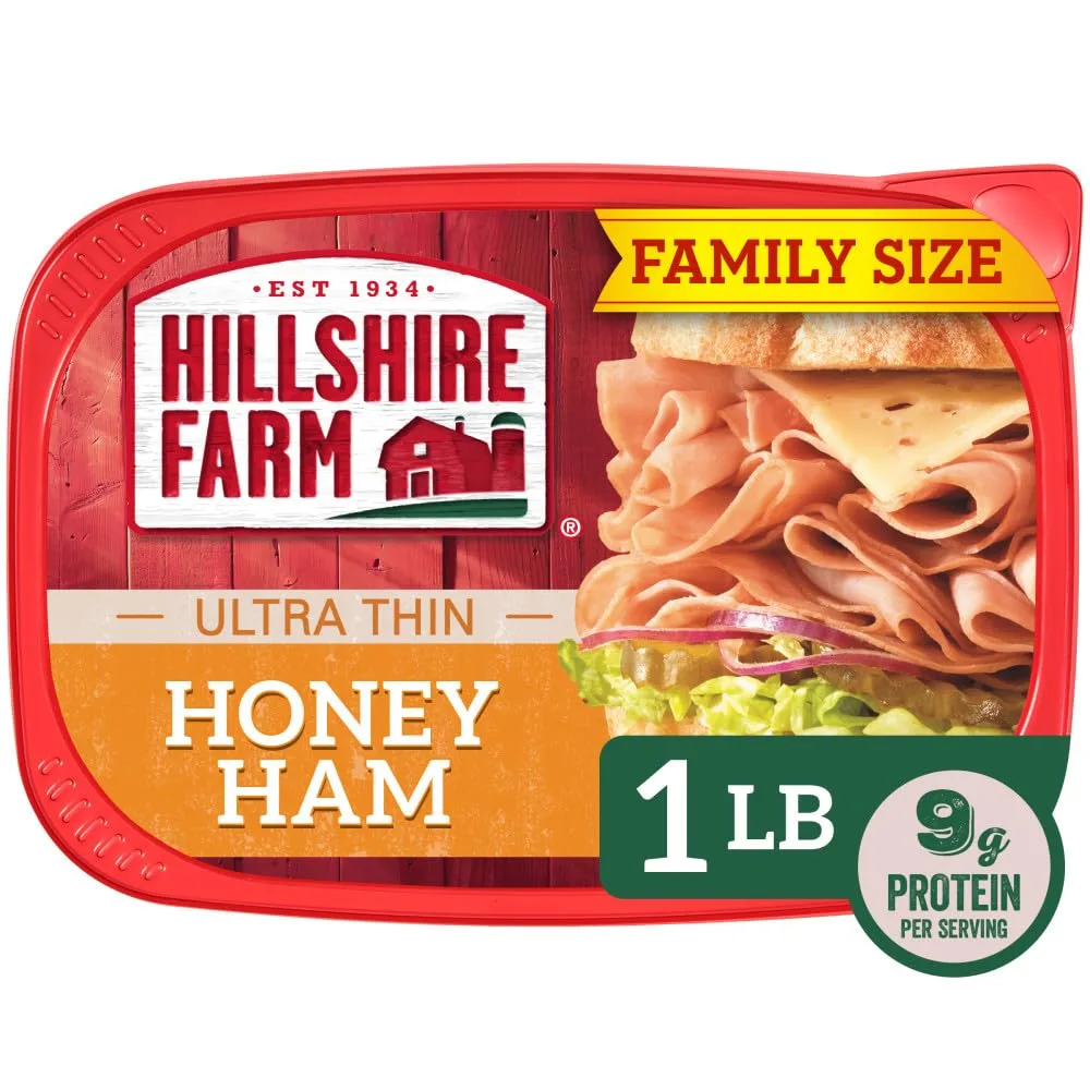 Deli Meats & Cheeses