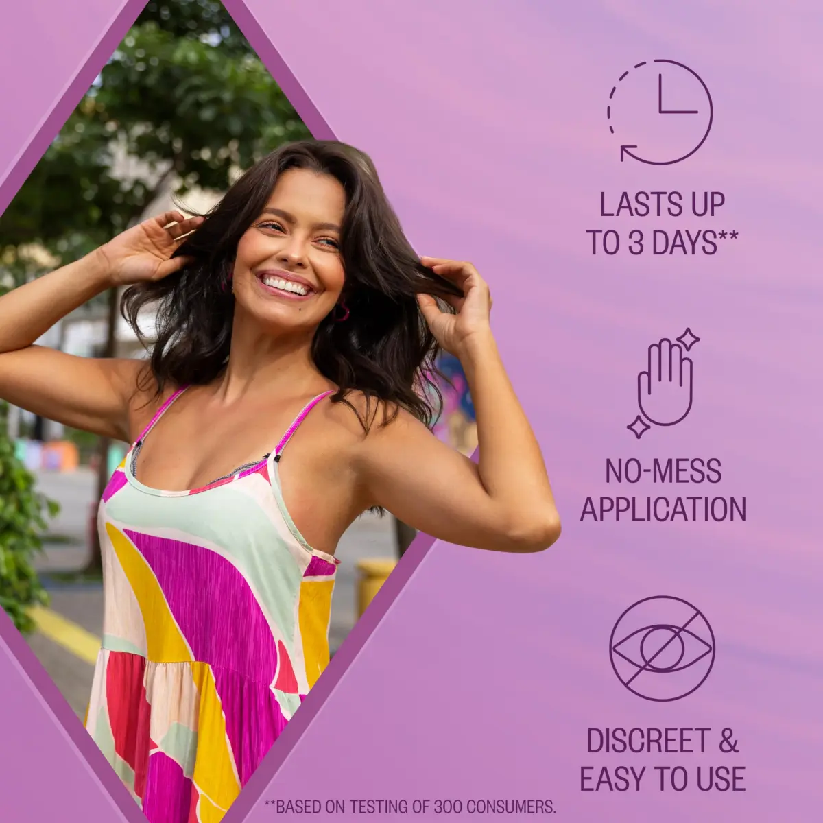 K-Y Liquibeads Silicone-Based Vaginal Moisturizer & Lube 6 Count | Estrogen-Free, Hormone-Free, Paraben-Free - view 5