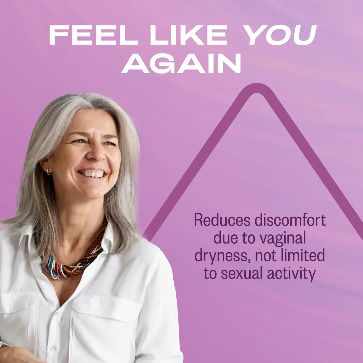K-Y Liquibeads Silicone-Based Vaginal Moisturizer & Lube 6 Count | Estrogen-Free, Hormone-Free, Paraben-Free - view 7