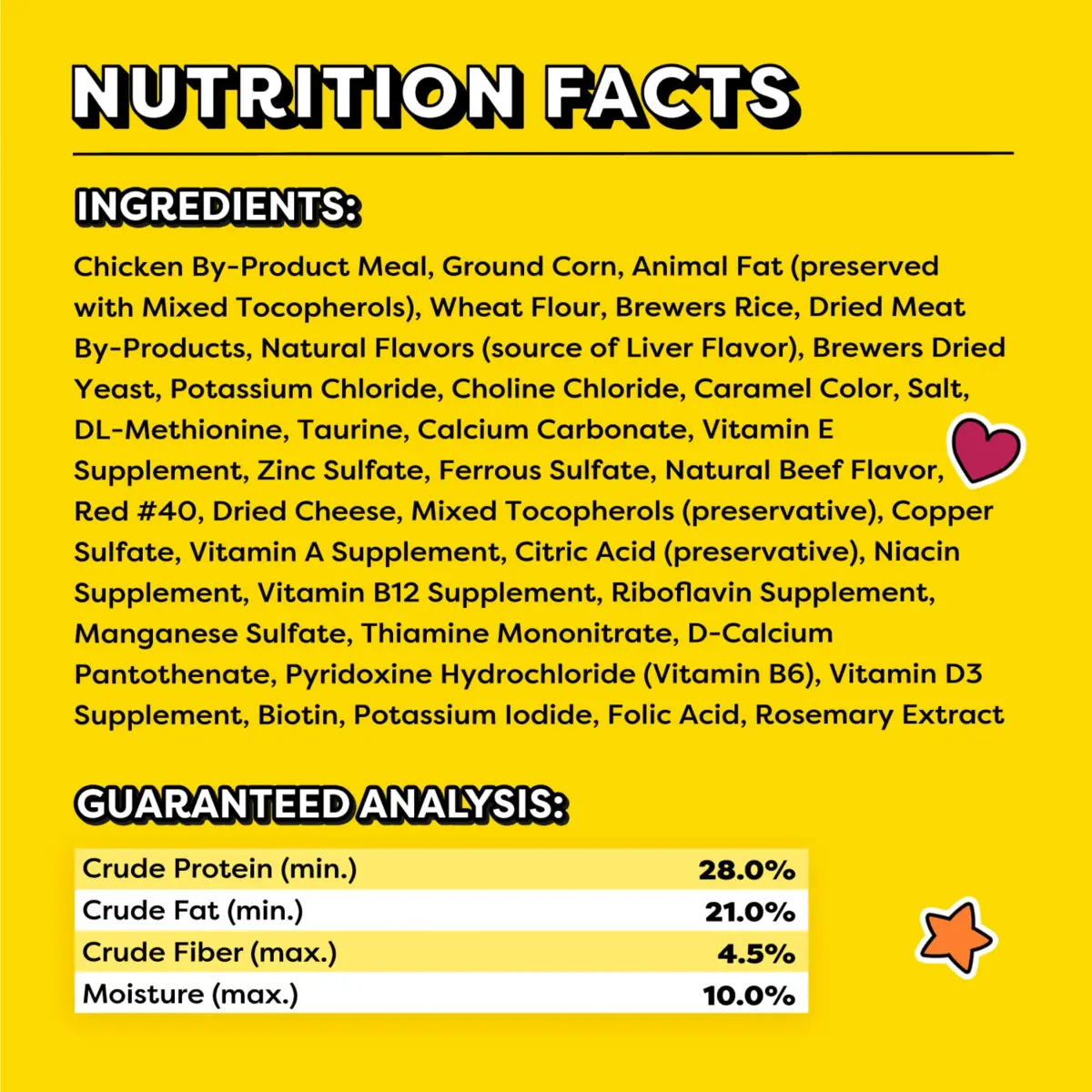 Temptations MixUps Crunchy and Soft Cat Treats, Cookout Flavor, 454g (16 oz) | Trifecta of Chicken, Liver & Beef Flavors - view 5