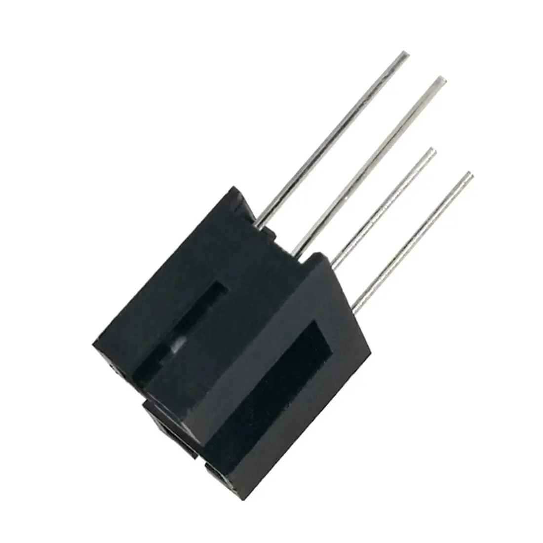 HiLetgo ITR9608-F DIP-4 Opto Photo Interrupter Optical Sensor, 20 pcs | Normally Open, 20A - view 5