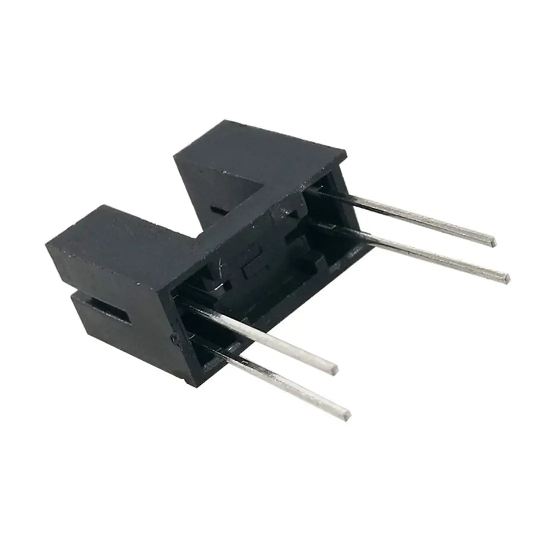 HiLetgo ITR9608-F DIP-4 Opto Photo Interrupter Optical Sensor, 20 pcs | Normally Open, 20A - view 6