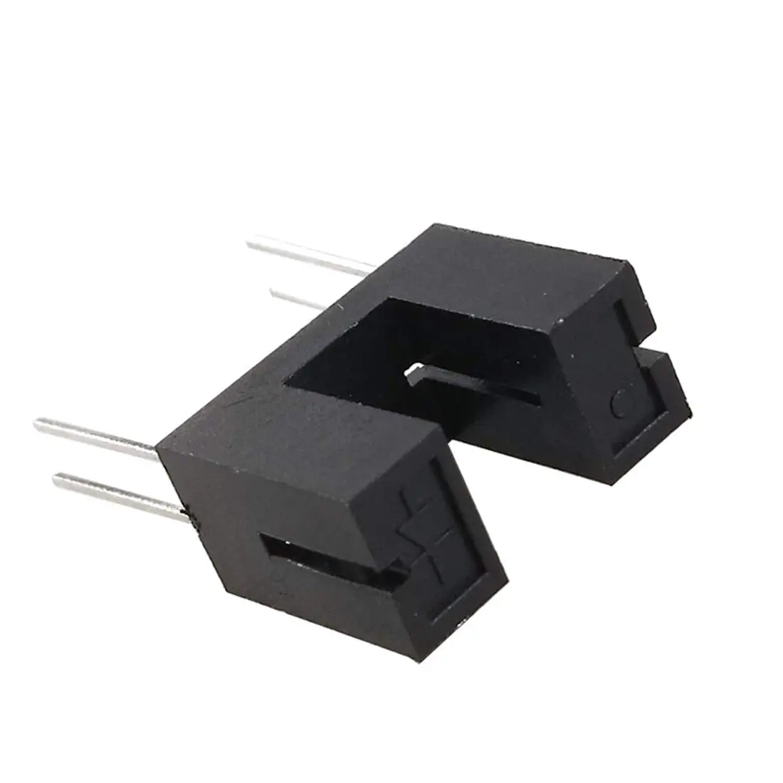 HiLetgo ITR9608-F DIP-4 Opto Photo Interrupter Optical Sensor, 20 pcs | Normally Open, 20A - view 4
