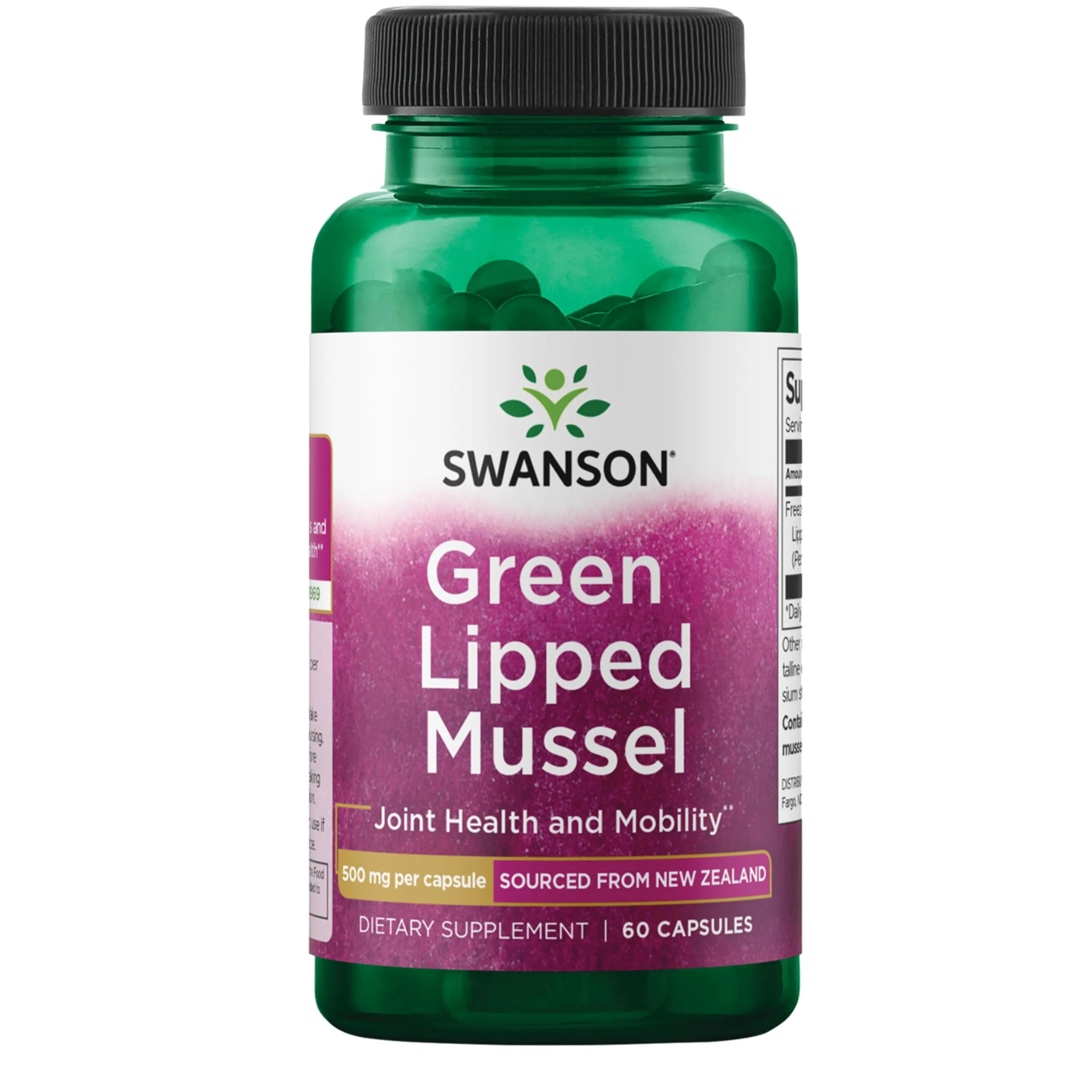 Supplements